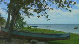 Croisière à MarieGalante au large de la Guadeloupe [upl. by Endaira]