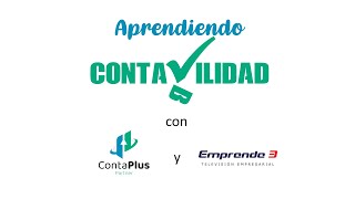 APRENDIENDO CONTABILIDAD CAP 1 [upl. by Anorahs]