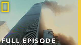 911 Airliner hits North Tower [upl. by Gonyea]