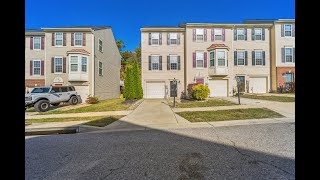 6869 Archibald Drive Glen Burnie MD  ColdwellBankerHomescom [upl. by Vaclava]