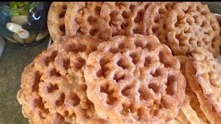 BUÑUELOS DE VIENTO tips para que te queden a la primera BIMBUÑUELOS CASEROS [upl. by Mirth]