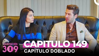 Habitación 309 Capítulo 149 Doblado en Español [upl. by Persian449]