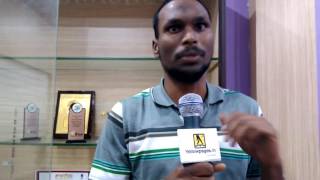 iRise Academy in Dilsukhnagar Hyderabad  Live Video Review Conducted By Yellowpagesin [upl. by Buehler569]