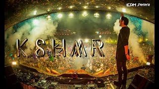 KSHMR Drops Only  Tomorrowland Belgium 2017 [upl. by Nwahsak]