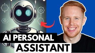 This AI Assistant Changes Everything Connect 10K Apps [upl. by Patti]