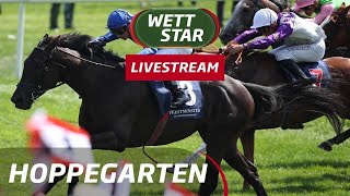 Livestream BerlinHoppegarten 1308 [upl. by Ativoj987]