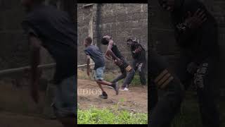 Nigerian drunken master 2 movie nigerianmovie [upl. by Marjie]