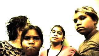 Girls From Yuendumu [upl. by Macfadyn]