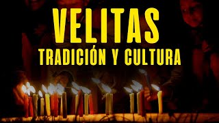 Historia de quotlas velitasquot [upl. by Merwin329]