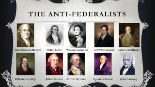 The AntiFederalist Majority [upl. by Cesare]