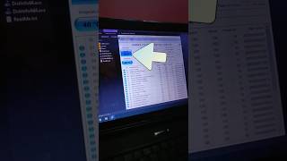 How to check Health and Temperature of Hard disk SSD tipsandtricks tech shorts [upl. by Bowlds]