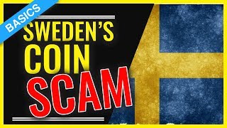 SCAM Kryptonex Swedens Coin  How to Avoid Scams Crypto [upl. by Ealasaid]