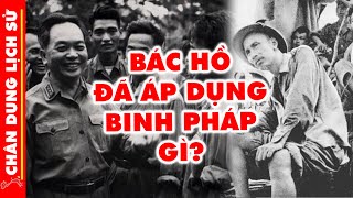 Chiến Dịch BIÊN GIỚI THU ĐÔNG 1950  Trận Chiến BÁC HỒ Trực Tiếp Chỉ Đạo KHÔNG CÓ VIỆC GÌ KHÓ [upl. by Lodie]