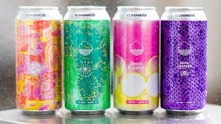 Is Cloudwater right to go into Tesco  The Craft Beer Channel [upl. by Rolyak702]