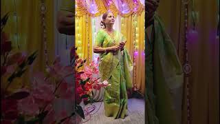 766 Navin Aale Saal Aajla5112024Performed by Smt Shubhada Kamthediwalispecialold songmusic [upl. by Adolph]