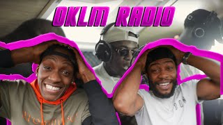 BOOBA KALASH NISKA amp DAMSO  Freestyle Couvre Feu sur OKLM Radio Reaction [upl. by Hawkins443]