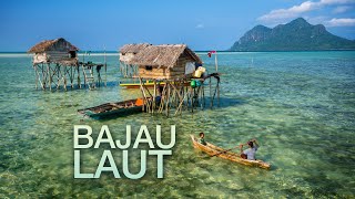 Bajau Laut Di Pulau Maiga [upl. by Niamreg165]