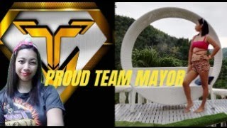 HAPPY 13 MONTH ANNIVERSARY TEAM MAYOR [upl. by Sherill]