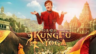 kung fu yoga 2017 kill count [upl. by Elodie]