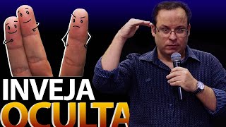 Pregação sobre Inveja Oculta [upl. by Burn]