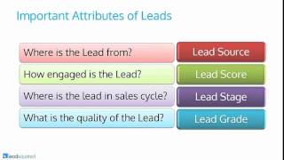 Implementing Lead Management Best Practices Using LeadSquared [upl. by Yevreh]