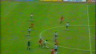 Copa 1986  Semifinal  Argentina x BélgicaWMV [upl. by Chuch647]