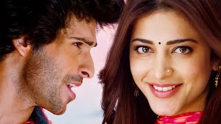 Jeene Laga Hoon  Ramaiya Vastavaiya  Girish Kumar Shruti Haasan  Bollywood Romantic Song [upl. by Latvina]