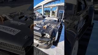 The Hoonicorn at SEMA 2023 [upl. by Keefer929]