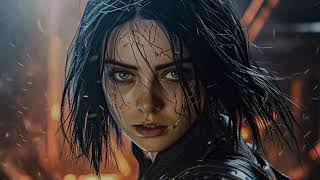 Alita Battle of Angel 2 Trailer 2 2024 Rosa Salazar Christoph Waltz [upl. by Araf]