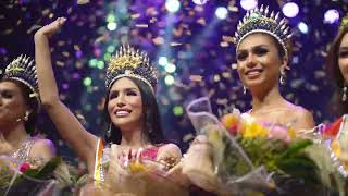 Miss Mandirigma Philippines 2022  The Coronation Night Highlights [upl. by Sisson]