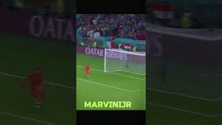 Chiesa vs Spain😰 football edit soccer cold footballshorts juventus spain italy [upl. by Oiril351]