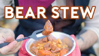 Binging with Babish Bear Stew from Red Dead Redemption 2 [upl. by Howes226]