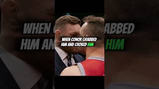 Fans No Longer Excited for McGregor vs Chandler After This [upl. by Kali272]