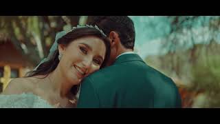 EMMANUEL amp MARI TRAILER CINEMATICO  WEDDING CINEMATIC [upl. by Rhody]