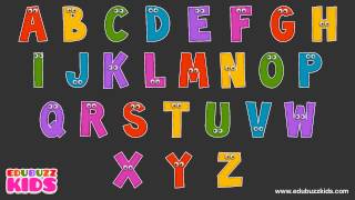 ABC Songs for Children  Alphabet Song for Kids [upl. by Ajnotal]