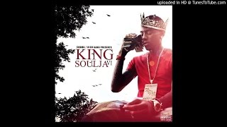 Soulja Boy Tell Em  No Flocking freestyle [upl. by Ociral]