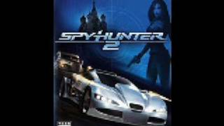 Spyhunter 2 US Boss Music [upl. by Gildas756]