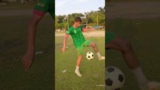 football practice bestfootballacademy footballskills Bksp [upl. by Miles]