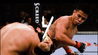 Cung Le the best kicks in mma history TCit’s going down 2020 [upl. by Dacy]