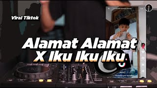 ALAMAT ALAMAT ALAMAT ALAMAT VIRAL TIK TOK [upl. by Donegan133]