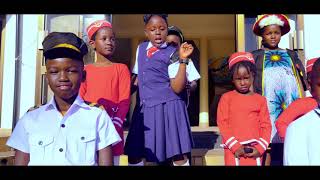 DONT GO TO SCHOOL Official Video by LEYNA KAGERE [upl. by Oliva]