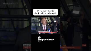 Lindner spricht endlich mal Klartext 😒🥸 neuwahlen lindner fdp ampel rap [upl. by Anide]