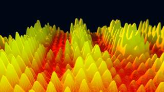 Surface studies with a scanning tunnelling microscope english [upl. by Dammahom282]