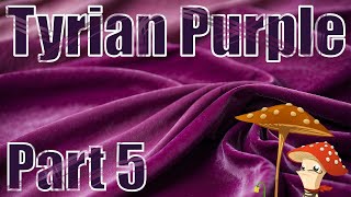 Imperator Rome Invictus  Tyrian Purple  Part 5 [upl. by Kingsly]