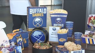 KeyBank Center has new food offerings [upl. by Viveca]