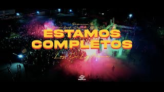 Juanda Iriarte  Estamos Completos  Keyvin Ce  Karry Flow  Chawala Video Concierto [upl. by Adnoval]