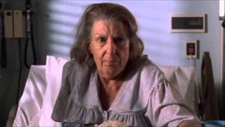 Livia Soprano dropping reality bombs [upl. by Kaitlyn]