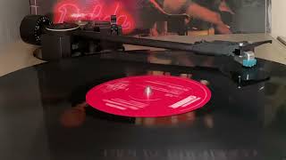 Dalida  Gigi In Paradisco full music in vinyl play [upl. by Eydnarb]