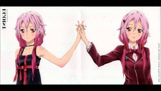 EGOIST  DEPARTURES  EUTERPE REMIX [upl. by Innep]