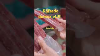 köftededomuzeti gıdahilesi [upl. by Aba]